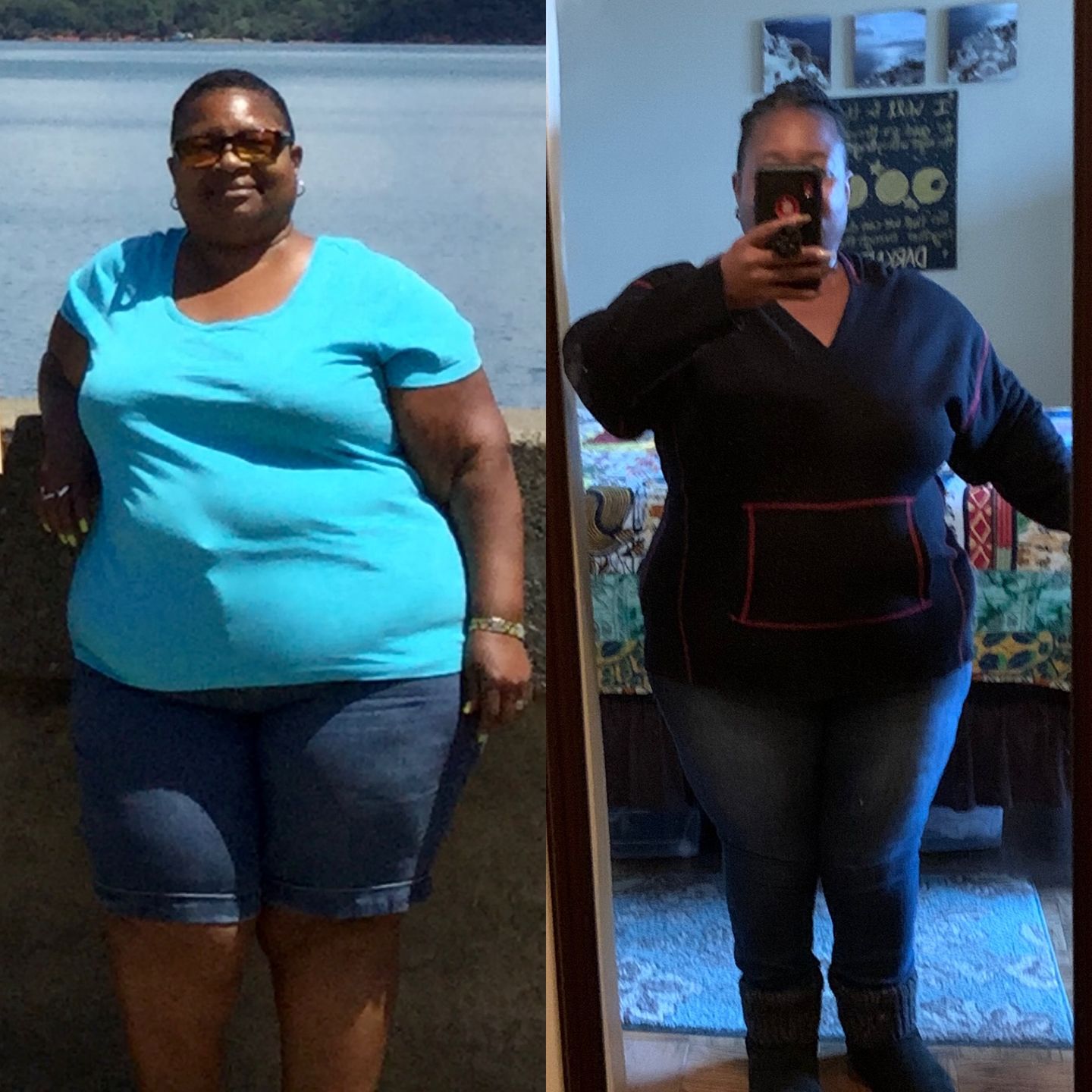 Customer photo review of Organic Turmeric - Healthy Inflammatory Response Complex