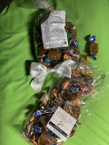 Customer photo review of Custom Assortment