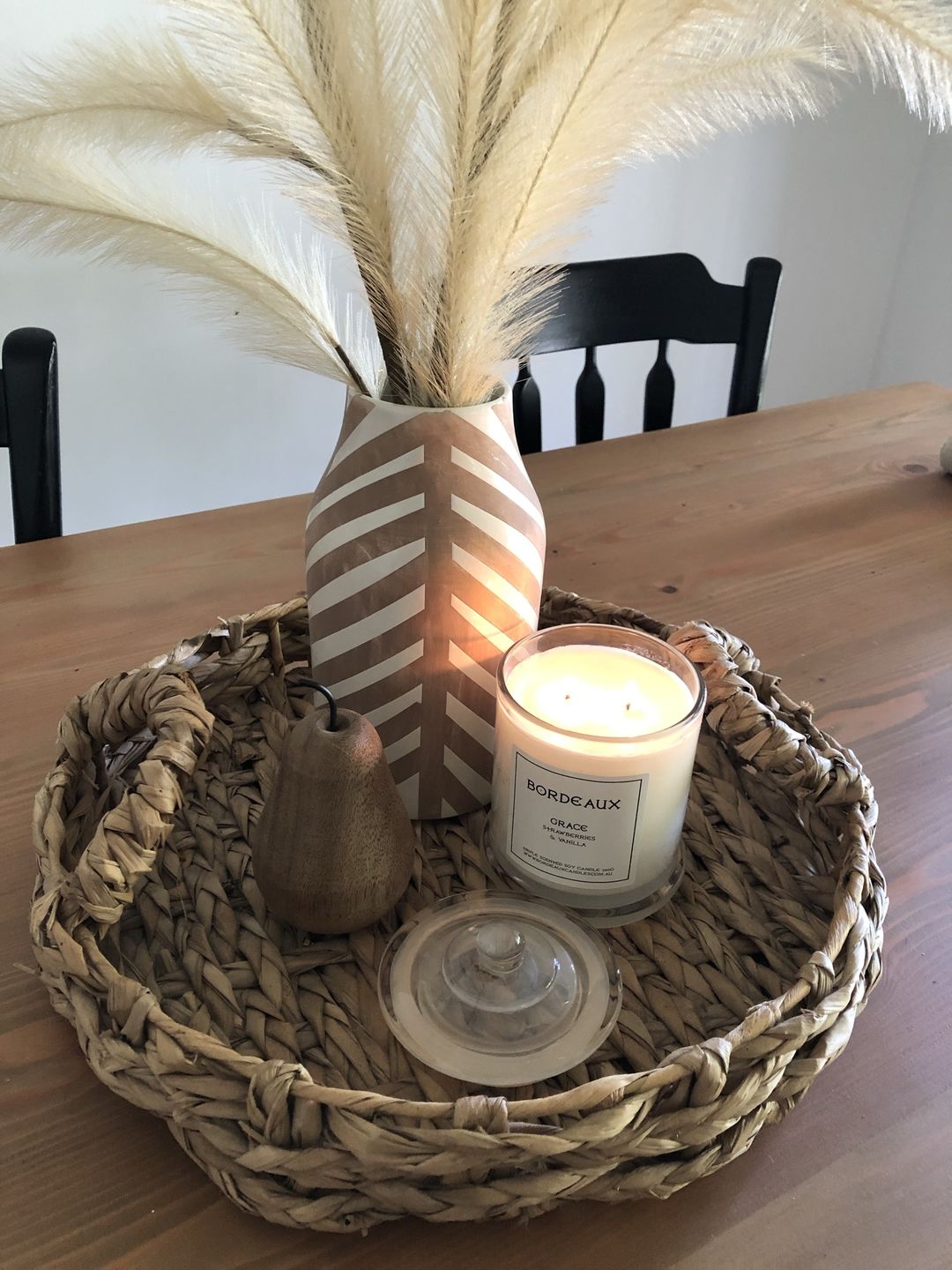 Customer photo review of Island Bay - Coconut & Lime