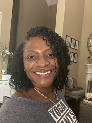 Customer photo review of MOUSSE DEF Texture Foam®