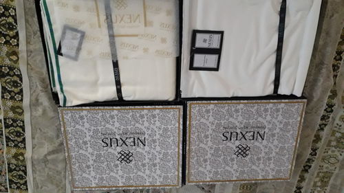 Customer photo review of Deluxe Boski