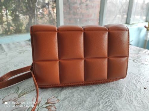 Customer photo review of The Chocolate Bar Bag™ | Världens Godaste Påse!