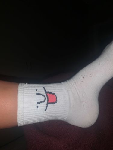 Customer photo review of Cheeky