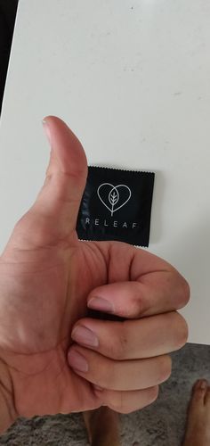 Customer photo review of Gehölz | 27 Kondome | 3x Releaf