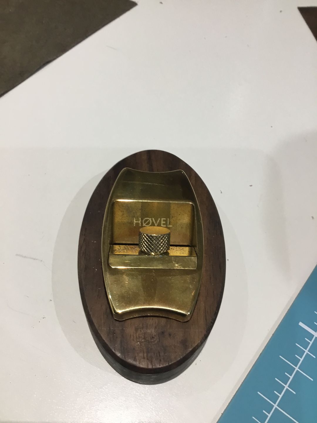 Customer photo review of HØVEL