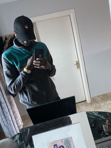 Customer photo review of Uchiha - Cap