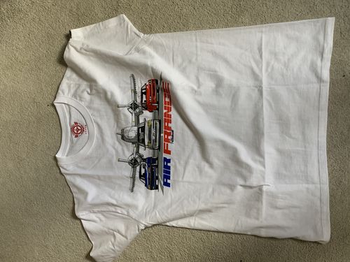 Customer photo review of AIR FRANCE