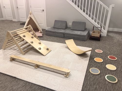 Customer photo review of Little Steps