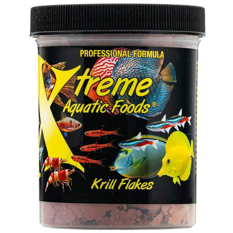 Customer photo review of Xtreme Krill Flakes