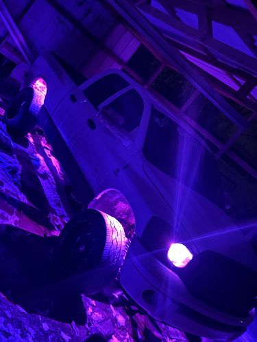 Customer photo review of Adrenaline Offroad V.I.P. Group