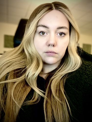 Customer photo review of Jenn