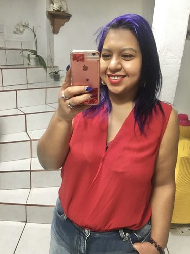Customer photo review of 552184