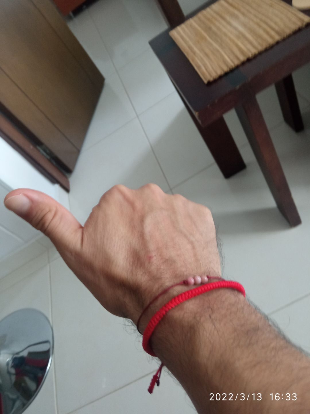 Customer photo review of Pack Pasión