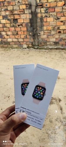 Customer photo review of Y20 Fitness Tracker Blood Pressure IP68 Waterproof Alarm Clock Sleep Monitor Sport Y20 Smart Watch