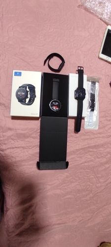 Customer photo review of Y20 Fitness Tracker Blood Pressure IP68 Waterproof Alarm Clock Sleep Monitor Sport Y20 Smart Watch