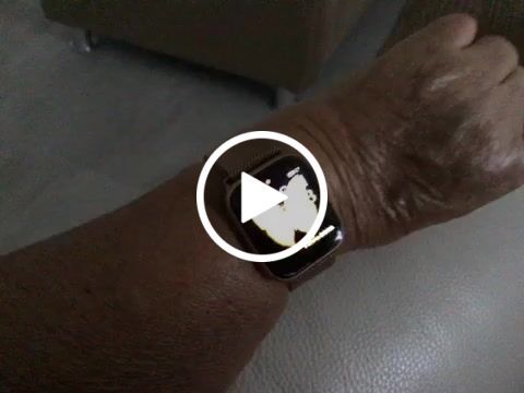Customer video review of Straton Stretchy Nylon Band (8 Colours)