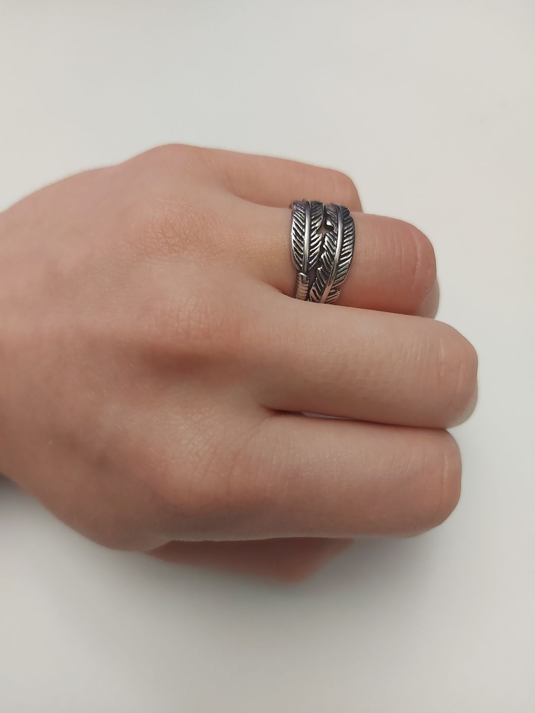 Customer photo review of Dodo.- Silver