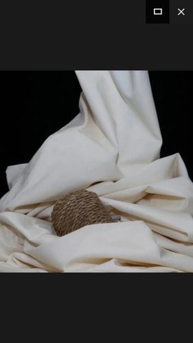 Customer photo review of Majestic 100% Cotton (Khaki) Unstitched