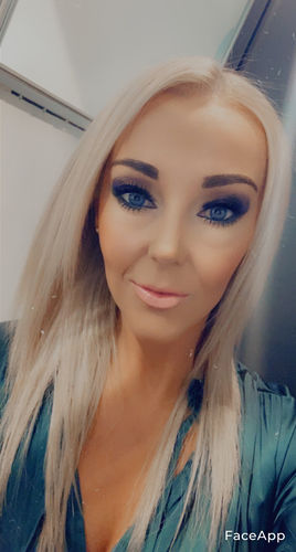 Customer photo review of Lean Dean Diet Protein (1KG)