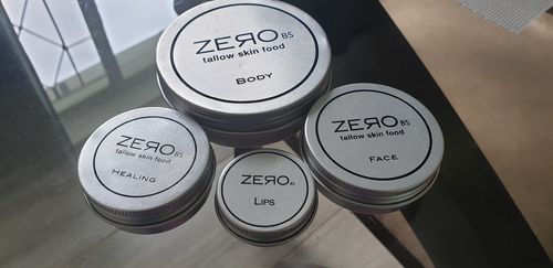 Customer photo review of Body Butter (100ml)