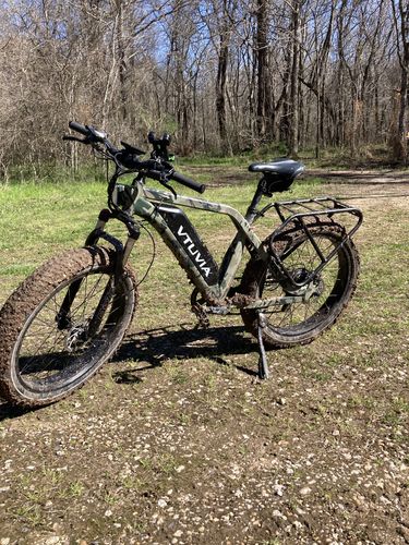 VTUVIA EBIKE Reviews - 249 Reviews 