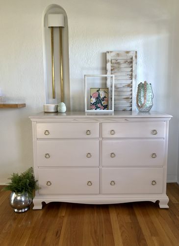 Customer photo review of Amelia