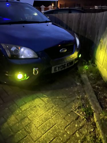 Customer photo review of Ford Focus ST MK2 Pre-Facelift (2005 - 2008)