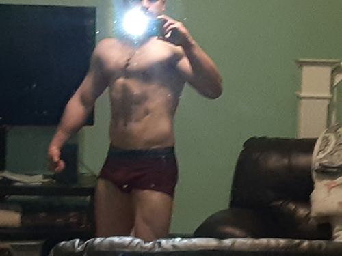 Customer photo review of Equi-Mass™ - Hardgainer, Recovery, Mass Builder Blend