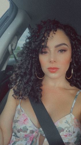 Customer photo review of MOUSSE DEF Texture Foam®