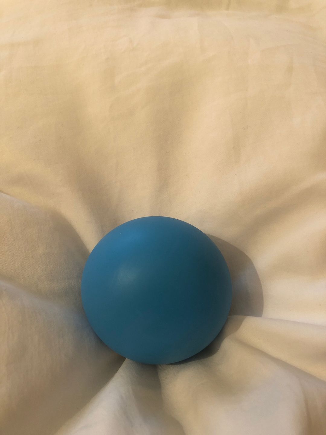 Customer photo review of Balle Anti Stress Colorée