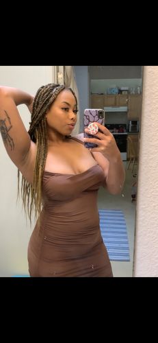 K. T. review of Lily Dress image 1 out of 1