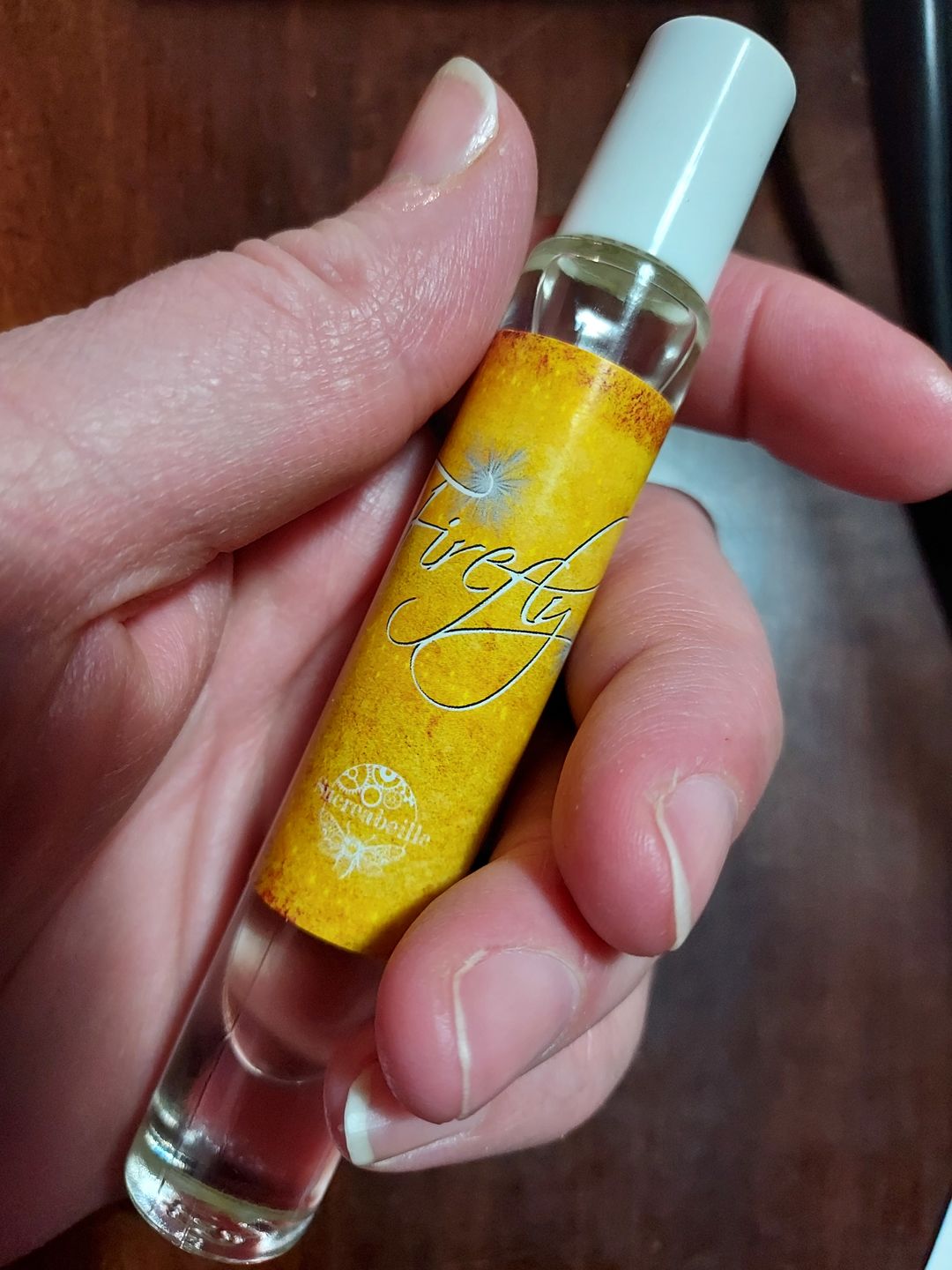 Customer photo review of Firefly