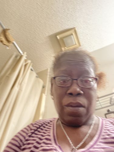 Customer photo review of Omez Chebe butter
