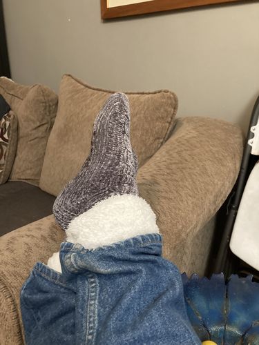 Customer photo review of The Foozie™
