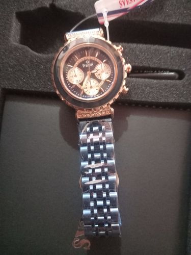 Customer photo review of Schuyler