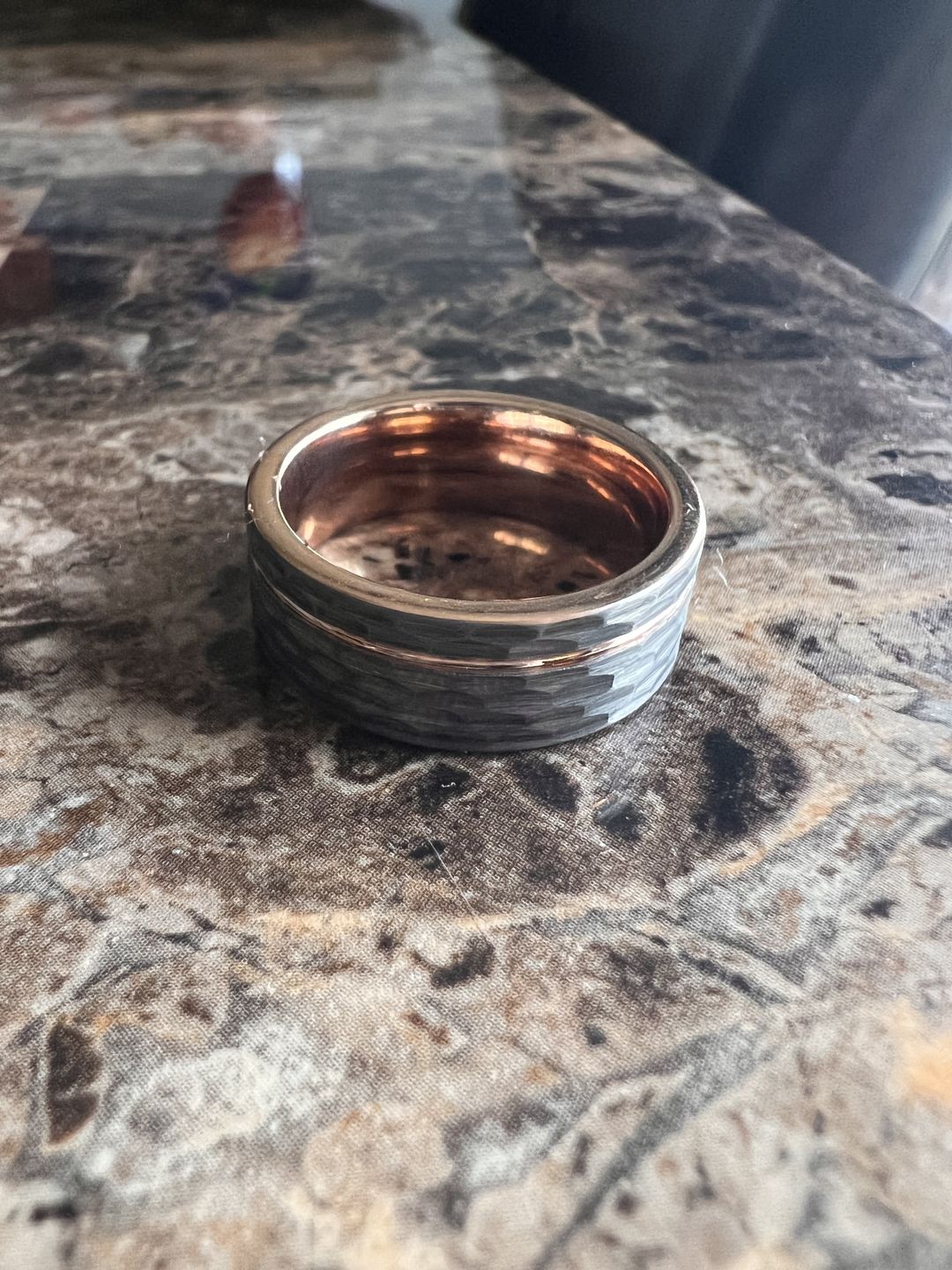 Customer photo review of The Gladiator