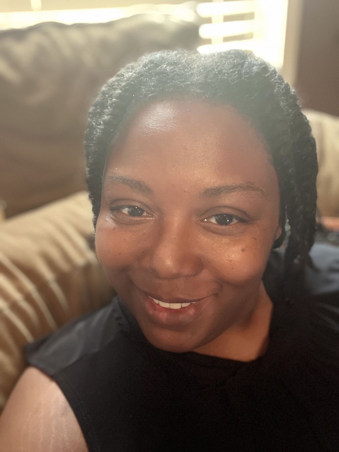 Customer photo review of FULL WASHDAY low porosity bundle