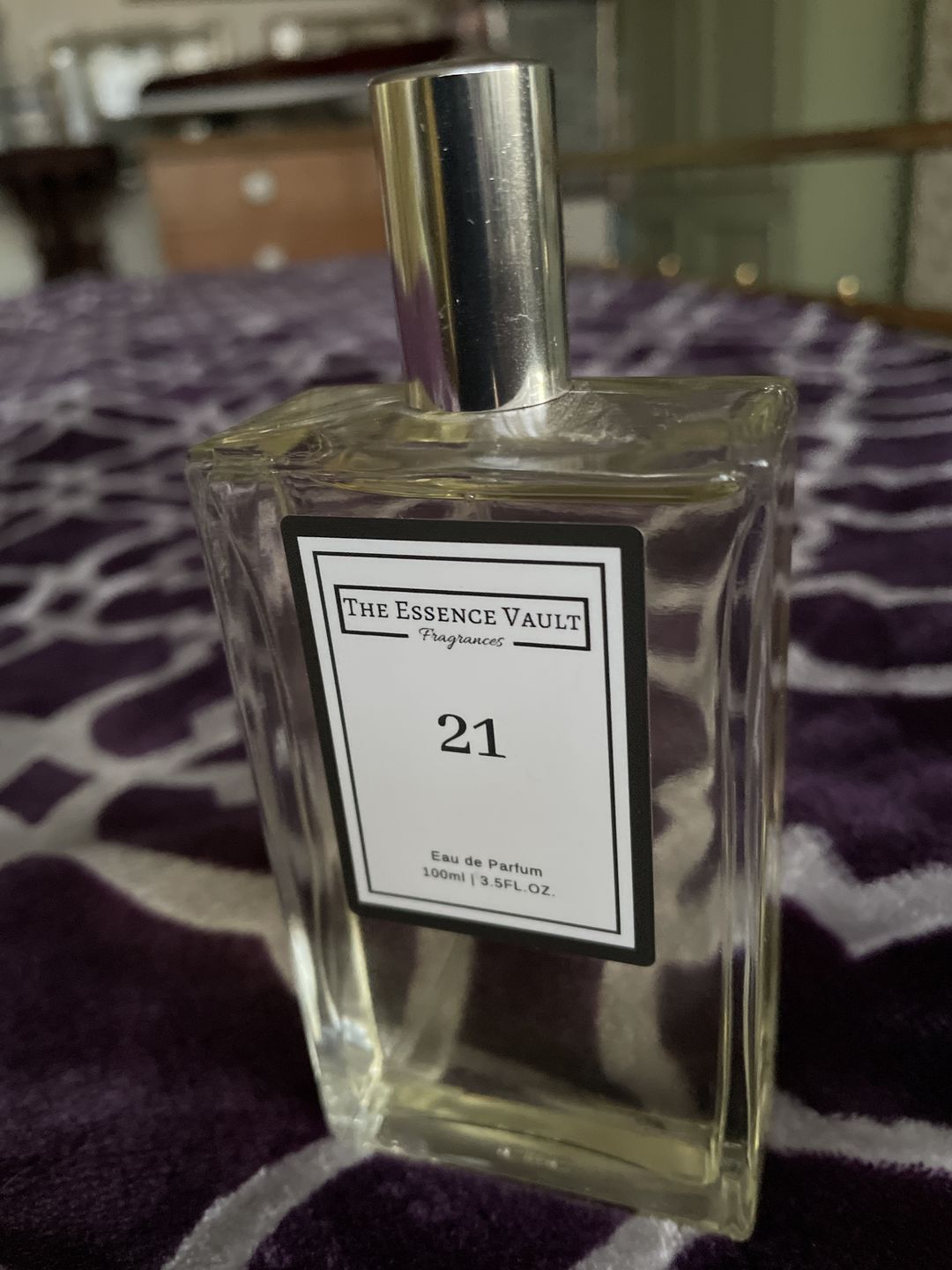 Customer photo review of Inspired by 3+2=... - 21