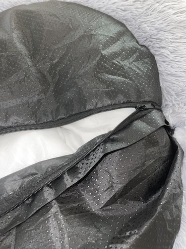 Customer photo review of CalmBed - Motverkar stress & hjälper mot ångest