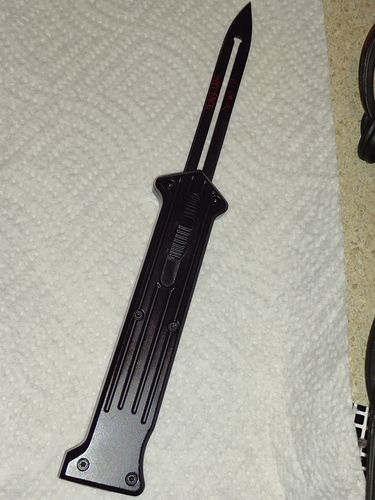 Customer photo review of JOKER