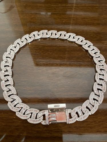 Customer photo review of 16MM G-Link Cuban