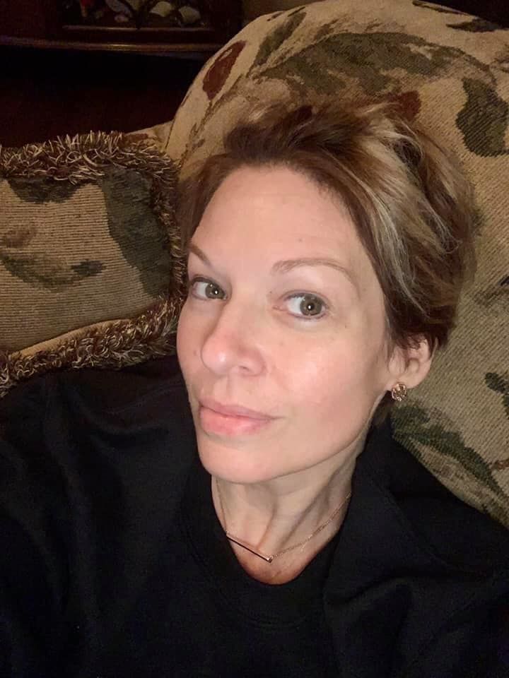 Customer photo review of Detox & Balance