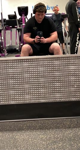 Customer photo review of 1-Androl Stack