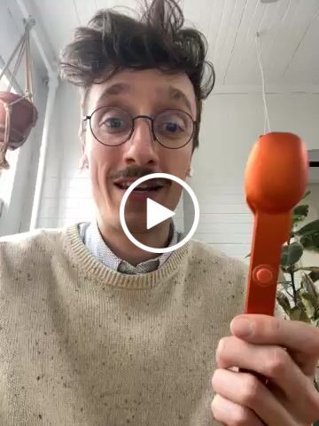 Customer video review of Magware - Magnetic Flatware Full Set (15 PCS)
