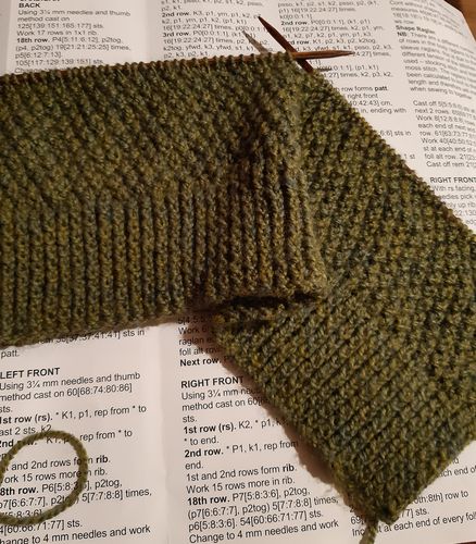 Customer photo review of March 2022 Ladies Box