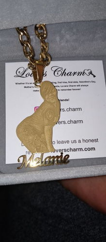Customer photo review of Love Echo™