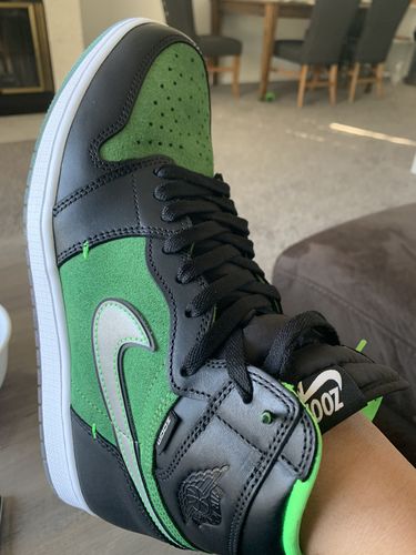 Customer photo review of Cleaner & Conditioner Kit