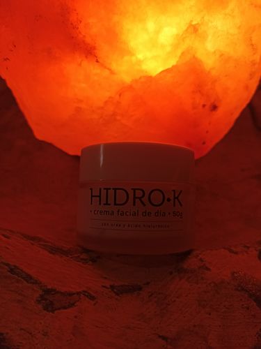Customer photo review of Pack Hidro-K Día + Hidro-K Noche