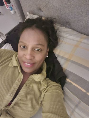 Customer photo review of Intense Brightening Body Lotion (500ml)