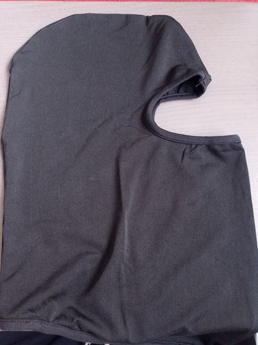 Marco G. review of Passamontagna Drip Ninja - Nero image 1 out of 1